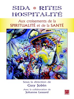 cover image of Sida, rites et hospitalité